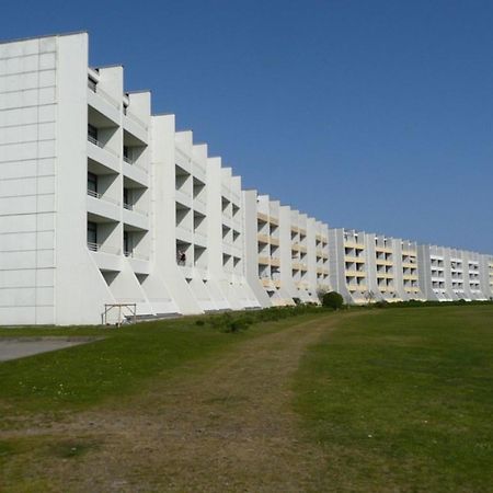 Apartament Fw Knuetel Nr 57 Burgtiefe auf Fehmarn Zewnętrze zdjęcie