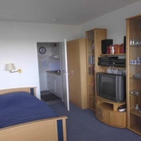 Apartament Fw Knuetel Nr 57 Burgtiefe auf Fehmarn Zewnętrze zdjęcie